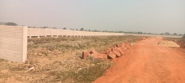 Plot Area in  Plot at Padhansahi – for Sale