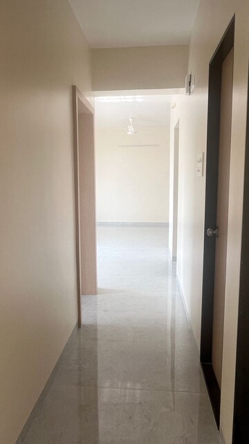 Building Lobby in 2 BHK Apartment at Aditya Shagun, Bavdhan – for Sale