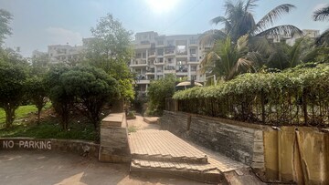 2 BHK Apartment For Resale in Aditya Shagun Bavdhan Pune  8359335