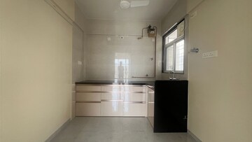 Bathroom in 2 BHK Apartment at Aditya Shagun, Bavdhan – for Sale