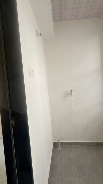 Building Lobby in 2 BHK Apartment at Aditya Shagun, Bavdhan – for Sale