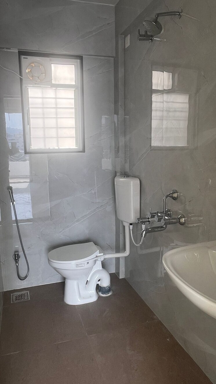 Bathroom, aditya-shagun 2 Bedroom 1050 Sq.Ft. Apartment In Bavdhan Pune 8359335