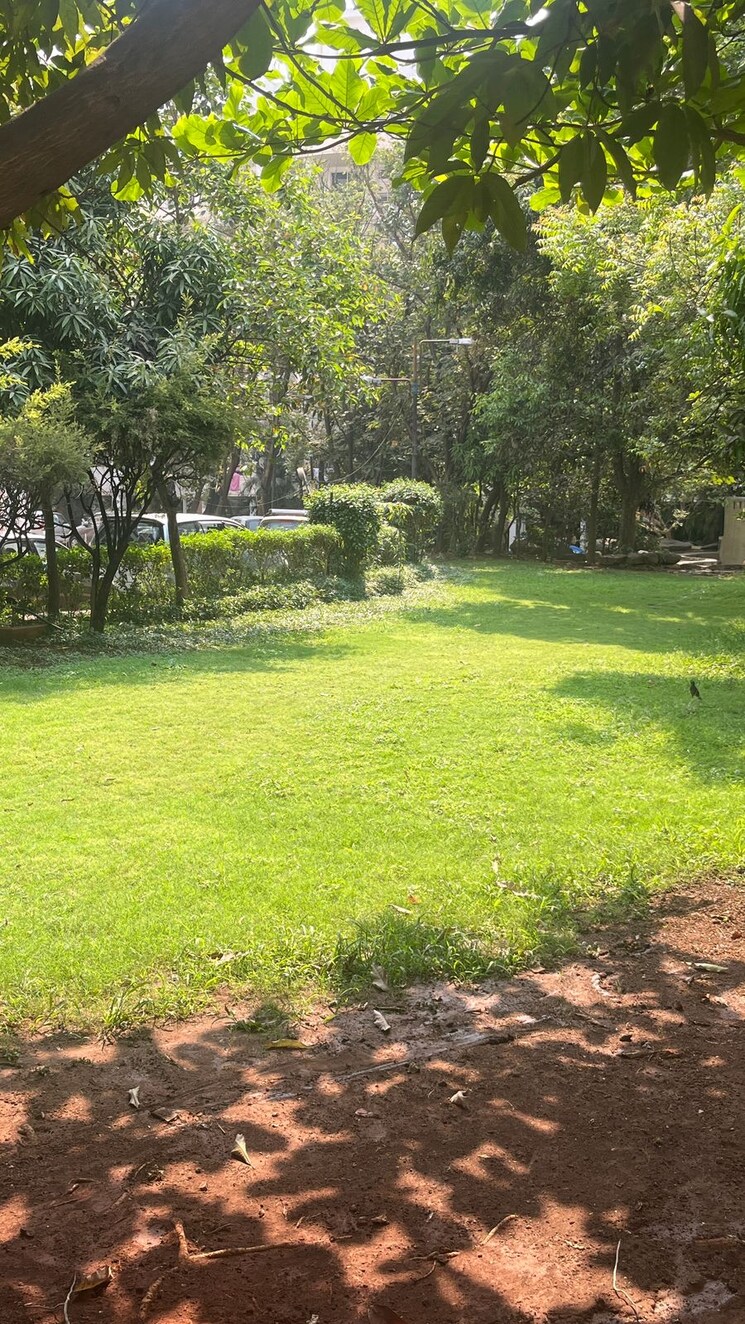 Garden, aditya-shagun 2 Bedroom 1050 Sq.Ft. Apartment In Bavdhan Pune 8359335