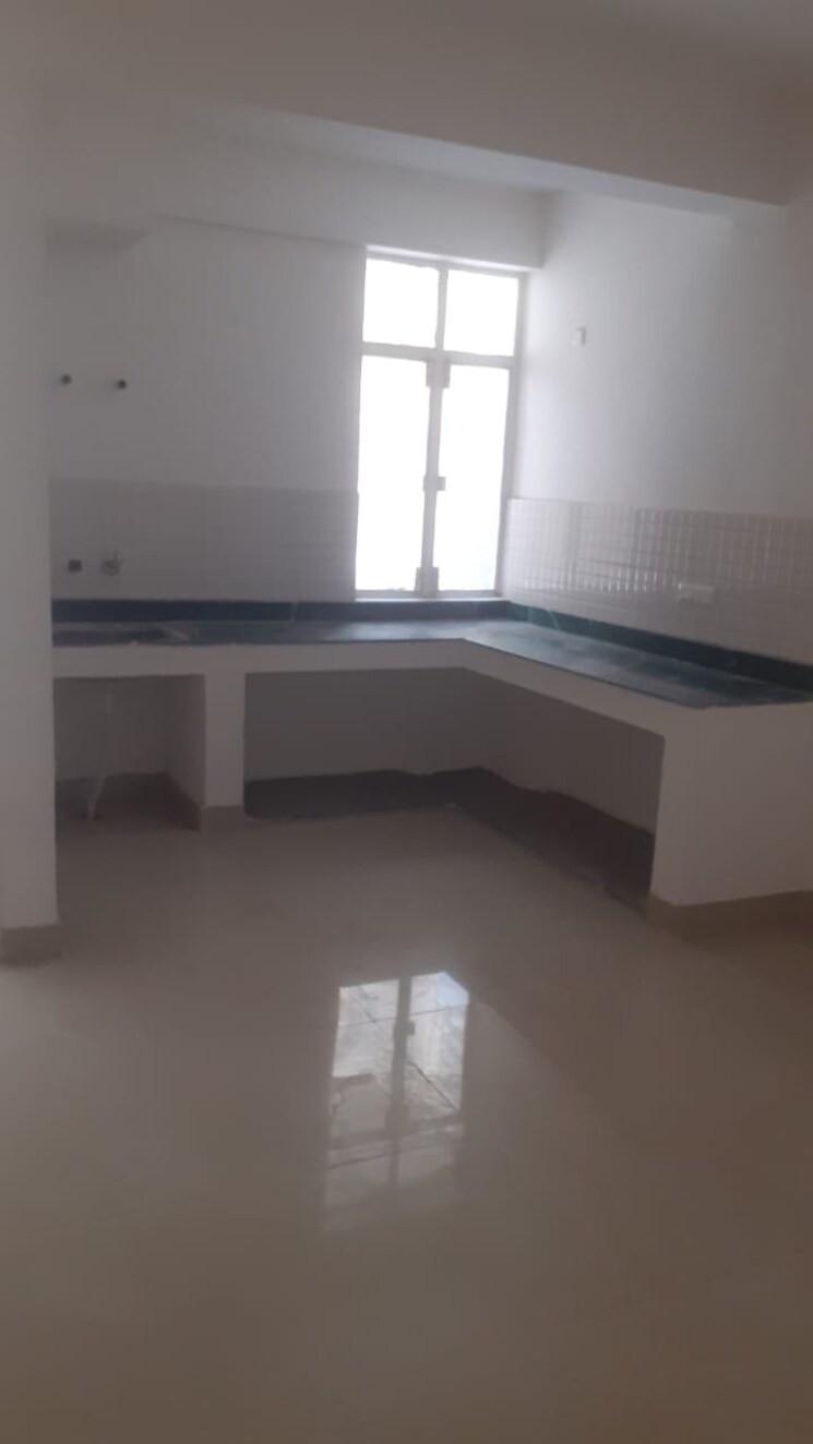 Kitchen, breez-global-heights 1 Bedroom 394 Sq.Ft. Apartment In Sohna Sector 33 Gurgaon 8359346