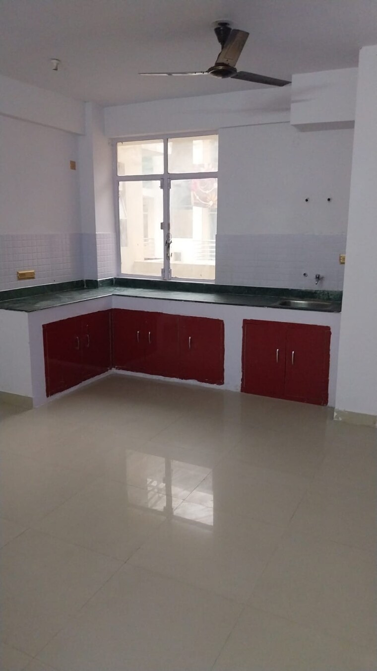 Kitchen, breez-global-heights 2 Bedroom 623 Sq.Ft. Apartment In Sohna Sector 33 Gurgaon 8359352