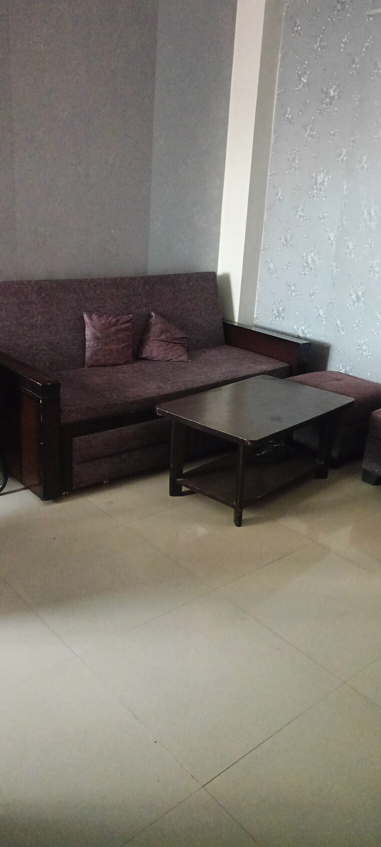 Living Room, breez-global-heights 2 Bedroom 623 Sq.Ft. Apartment In Sohna Sector 33 Gurgaon 8359352