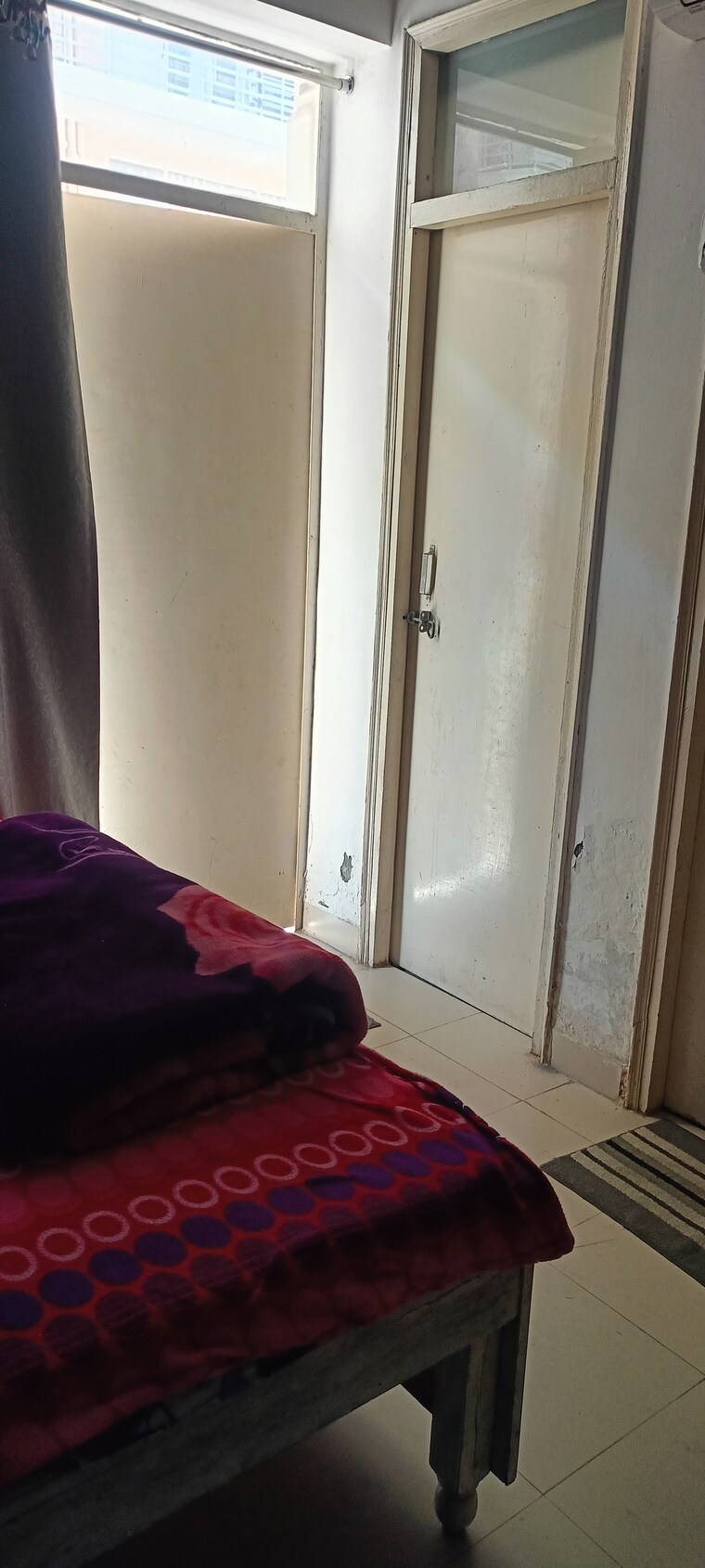 Bedroom, breez-global-heights 2 Bedroom 623 Sq.Ft. Apartment In Sohna Sector 33 Gurgaon 8359352