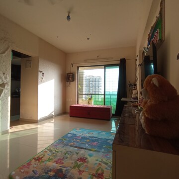 Bedroom in 1 BHK Apartment at Bhoomi Acropolis, Virar West – for Sale
