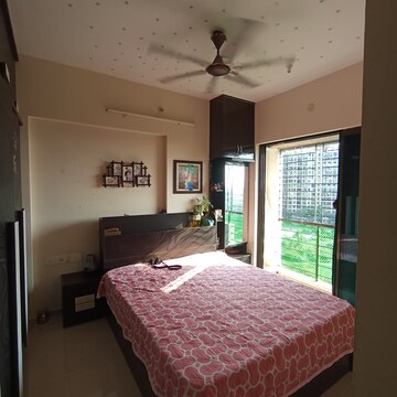 Bedroom in 1 BHK Apartment at Bhoomi Acropolis, Virar West – for Sale