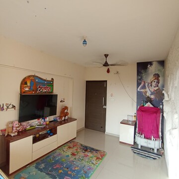 Room in 1 BHK Apartment at Bhoomi Acropolis, Virar West – for Sale
