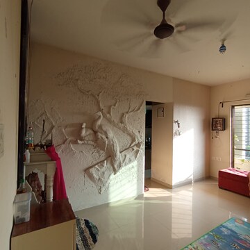 Room in 1 BHK Apartment at Bhoomi Acropolis, Virar West – for Sale