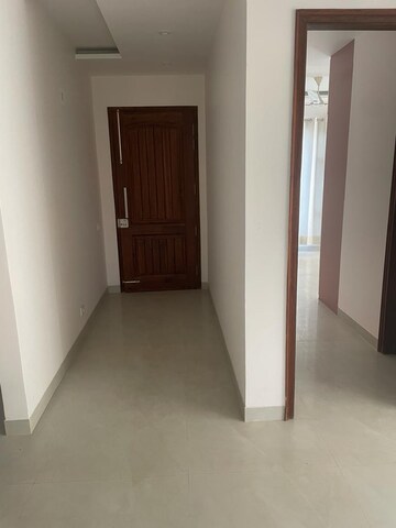 Room in 3.5 BHK Builder Floor at Omaxe New Chandigarh, North Mullanpur – for Rent