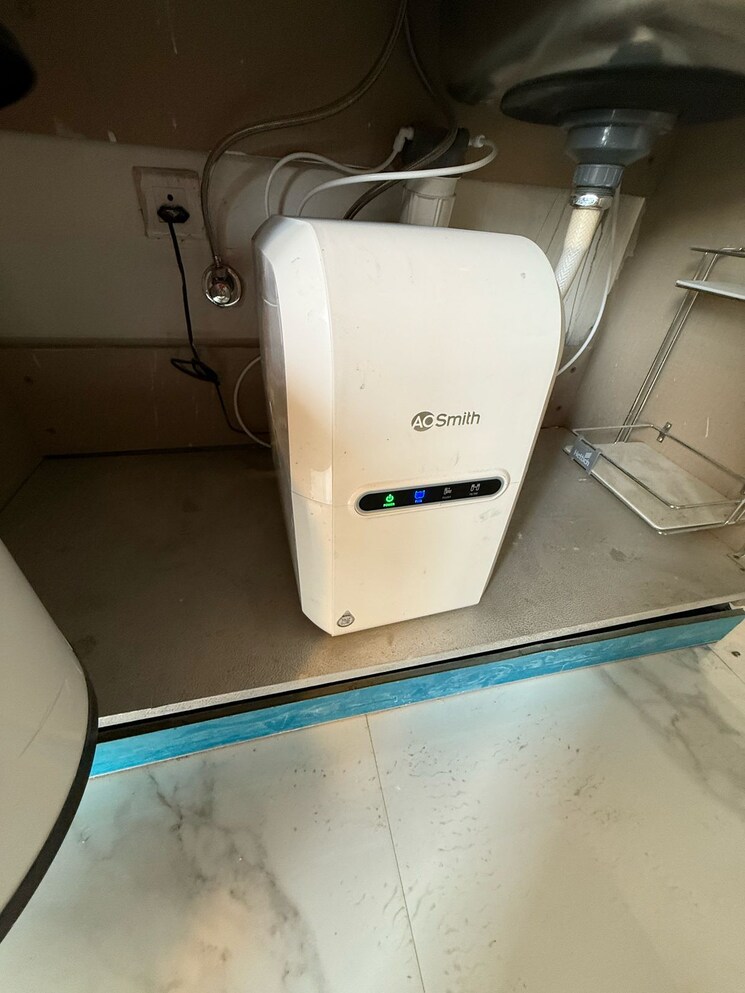 Master Bedroom, m3m-heights 3.5 Bedroom 2052 Sq.Ft. Apartment In Sector 65 Gurgaon 8359361