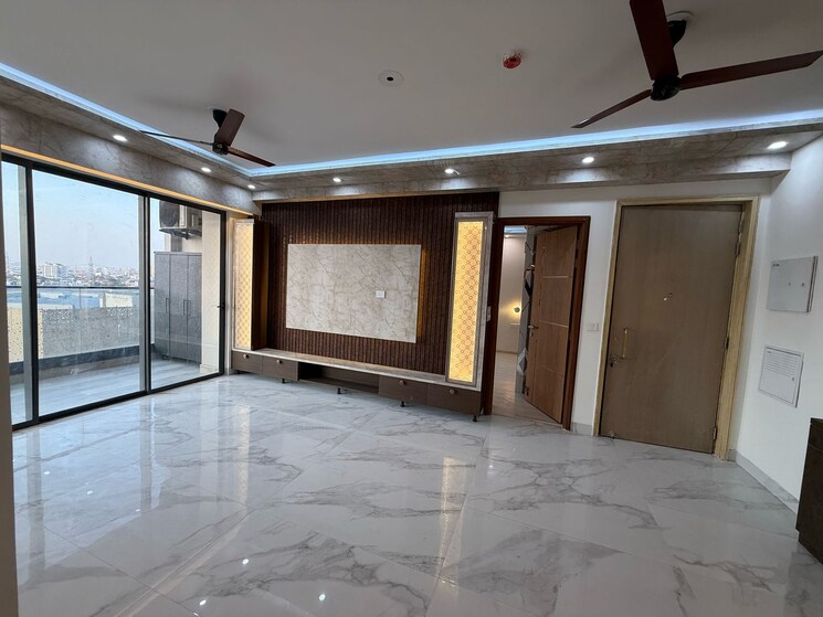 Room, m3m-heights 3.5 Bedroom 2052 Sq.Ft. Apartment In Sector 65 Gurgaon 8359361