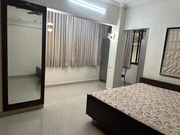 Bedroom in 2 BHK Apartment at Sangamvadi – for Rent