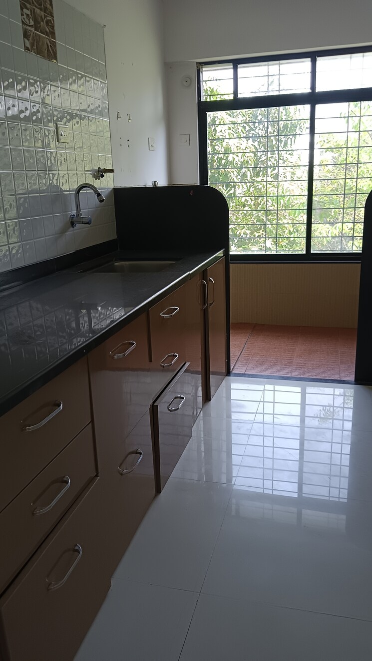Kitchen, monark-aarti-residency 3 Bedroom 1500 Sq.Ft. Apartment In Baner Pune 8359360