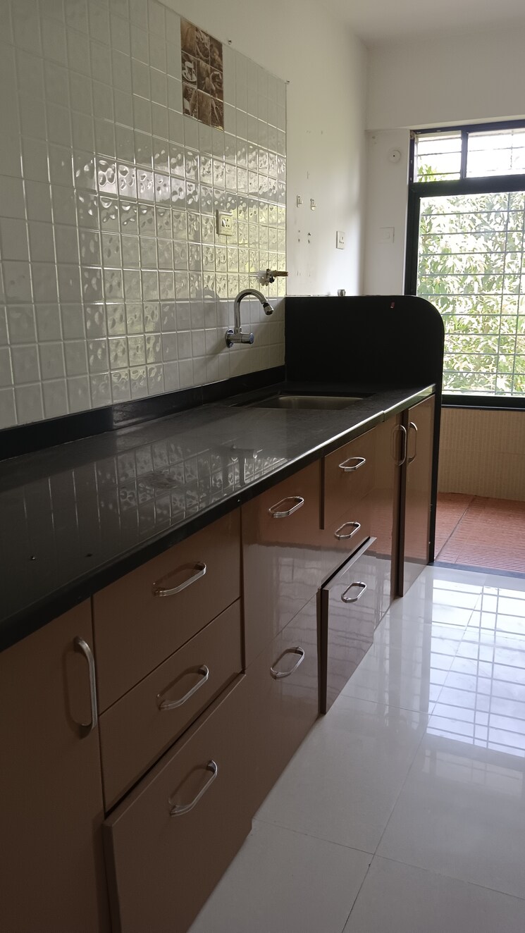 Kitchen, monark-aarti-residency 3 Bedroom 1500 Sq.Ft. Apartment In Baner Pune 8359360