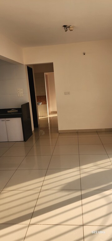 Bathroom in 3 BHK Apartment at Nanded City Shubh Kalyan, Nanded – for Sale