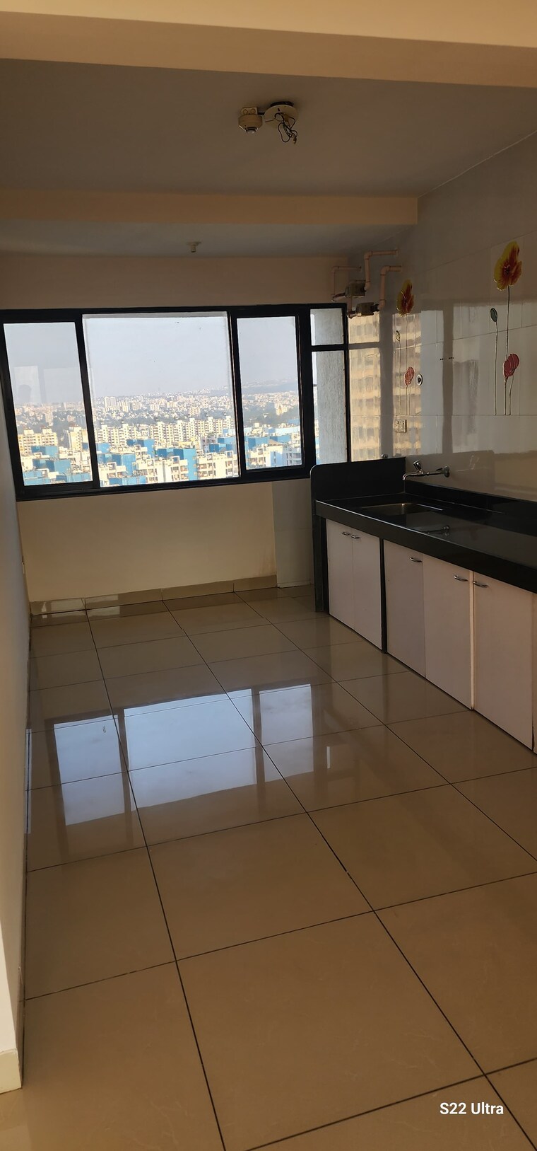 Kitchen, nanded-city-shubh-kalyan 3 Bedroom 1552 Sq.Ft. Apartment In Nanded Pune 8359379