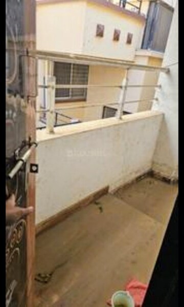Balcony in 2 BHK Independent House at Lohgaon – for Rent