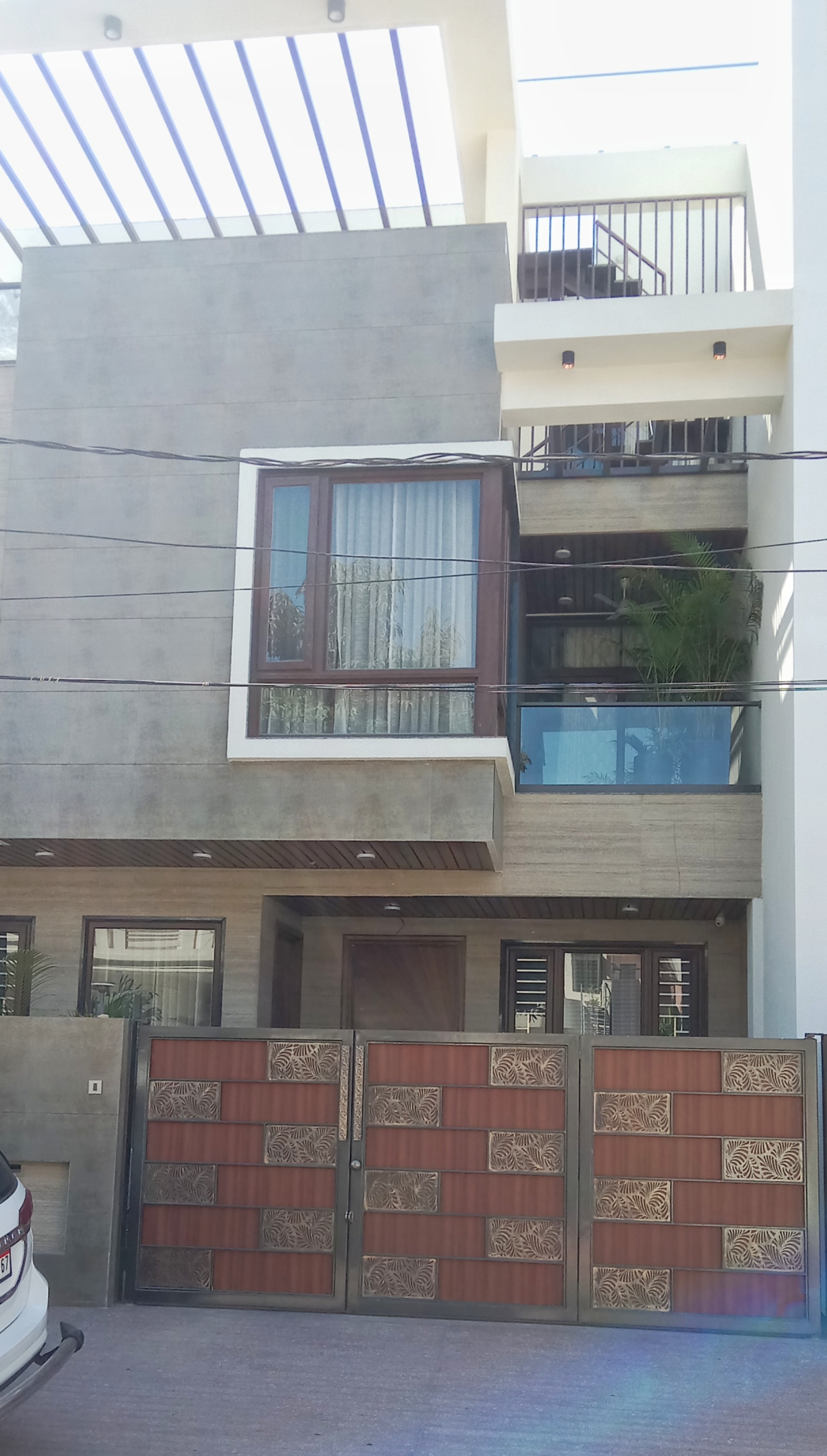 5 BHK + Pooja Room,Servant Room,Study Room,Extra Room Independent House For Sale in Jaipur Property N Dream H