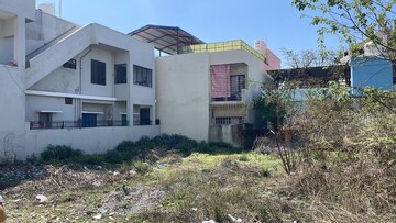  Plot – Exterior View View at Sahastradhara Road - for Sale