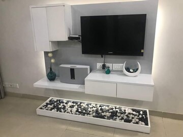 Furnished Amenities in 2.5 BHK Independent House at Sector 82 – for Rent