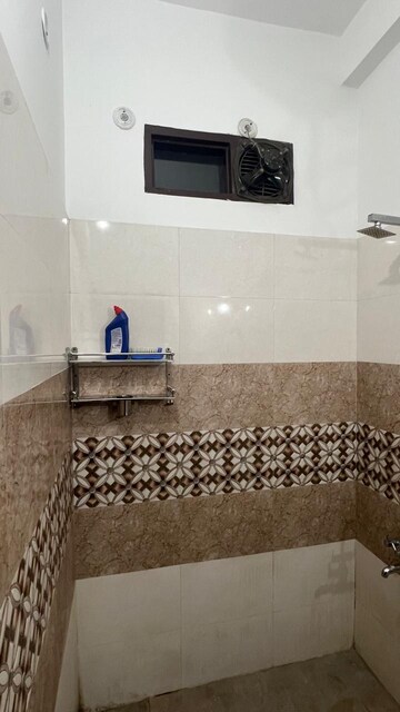Bathroom in 2 BHK Apartment at Malsi – for Rent