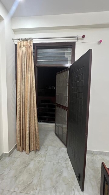 Building Lobby in 2 BHK Apartment at Malsi – for Rent