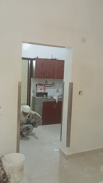 Furnished Amenities in 3.5 BHK Independent House at Sector 82 – for Rent