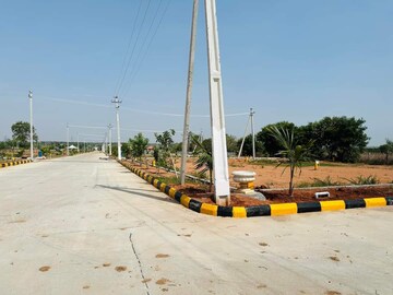  Plot – Exterior View View at Aduri Iconic 5, Shadnagar - for Sale