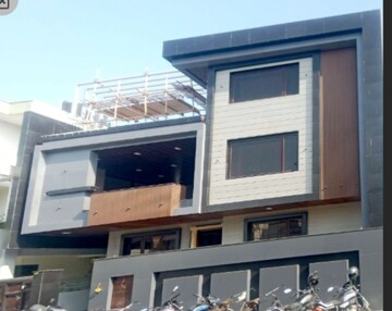 6 BHK Independent House – Exterior View View at Vaishali Nagar - for Sale