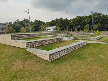 Plot – Garden View at Paundha - for Sale