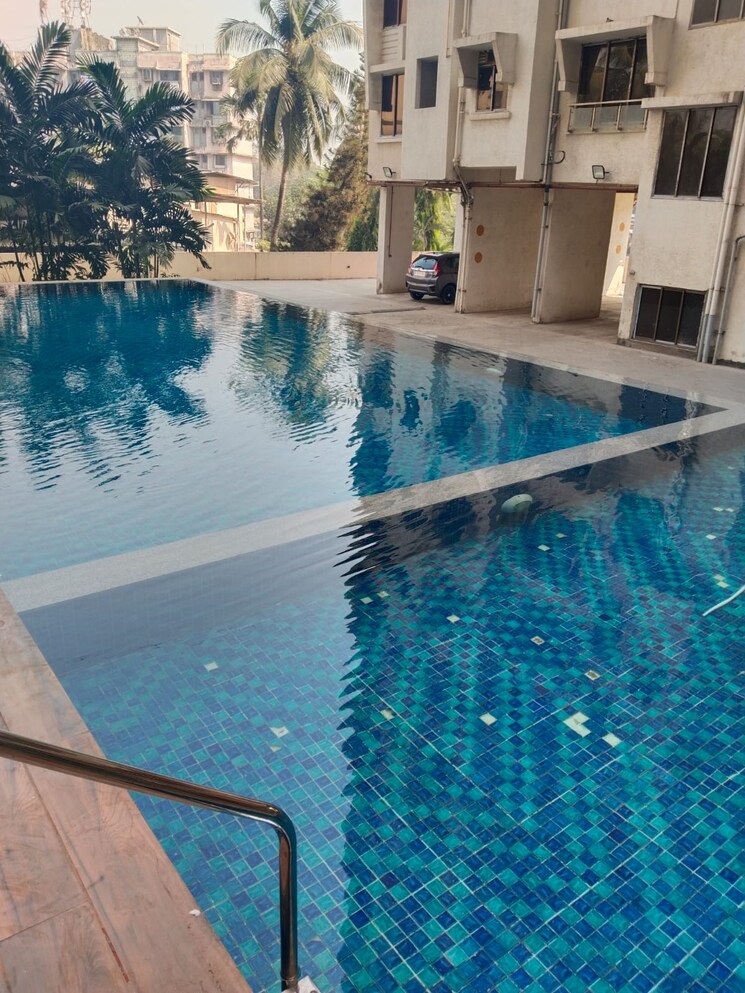 Swimming Pool, kukreja-chembur-heights-2 2 Bedroom 690 Sq.Ft. Apartment In Chembur Mumbai 8359434