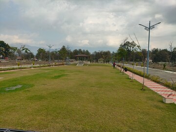 Plot Area in  Plot at Paundha – for Sale