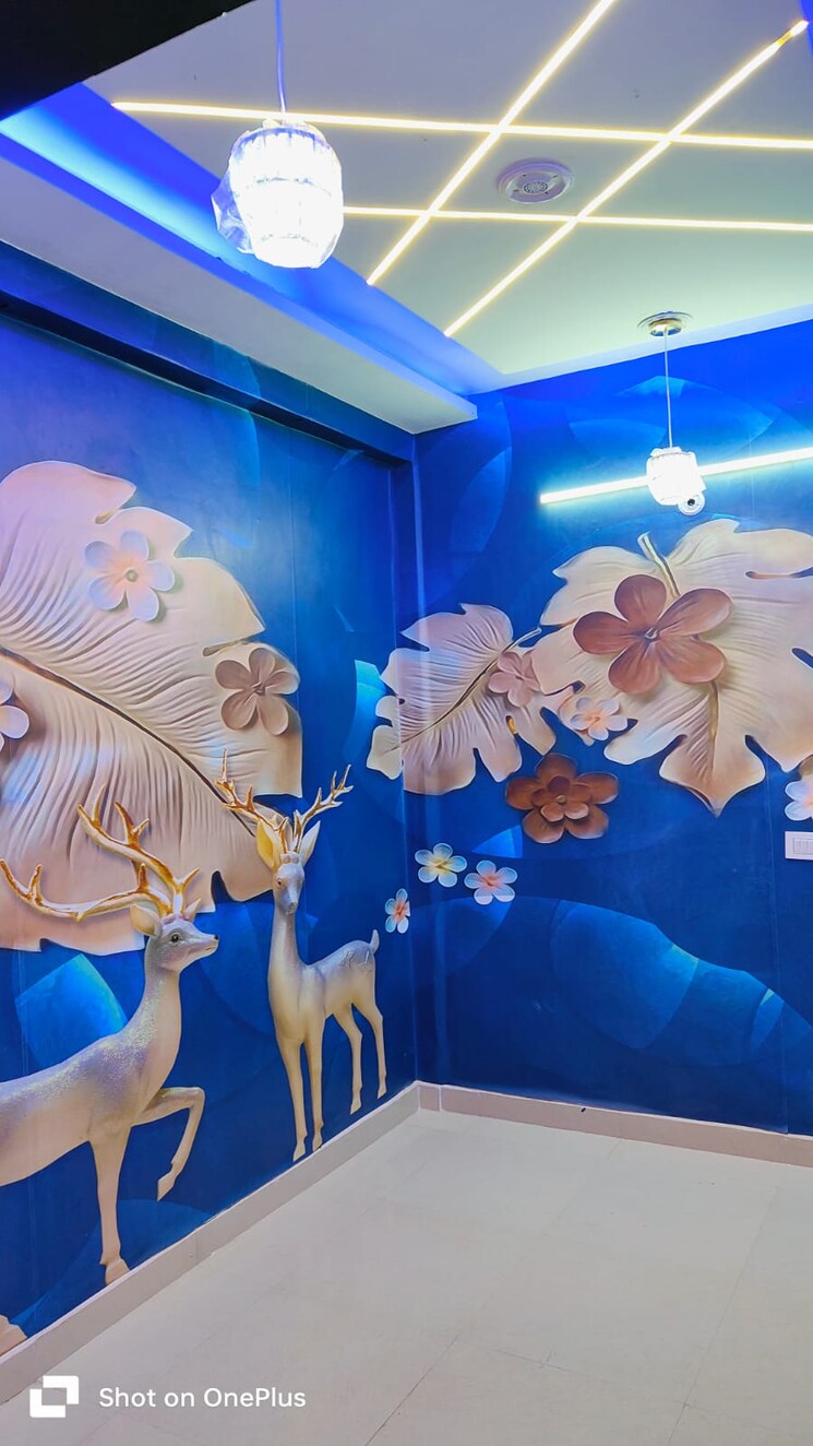 Master Bedroom, karawal nagar 2 Bedroom 750 Sq.Ft. Builder Floor In Karawal Nagar Delhi 8359429