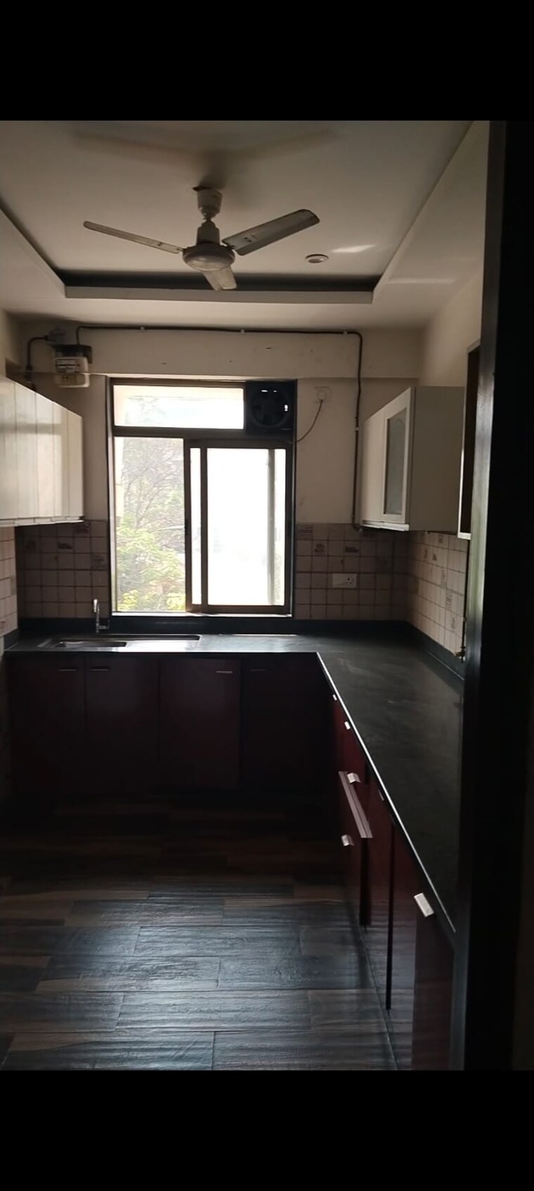 Kitchen, kukreja-chembur-heights-2 2 Bedroom 690 Sq.Ft. Apartment In Chembur Mumbai 8359434