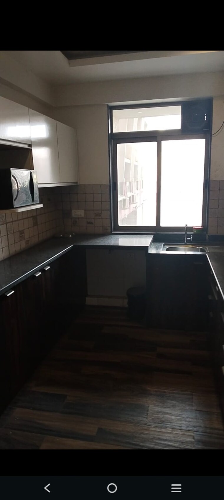 Kitchen, kukreja-chembur-heights-2 2 Bedroom 690 Sq.Ft. Apartment In Chembur Mumbai 8359434