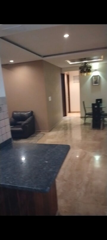 Living Room in 2 BHK Apartment at Kukreja Chembur Heights 2, Chembur – for Sale
