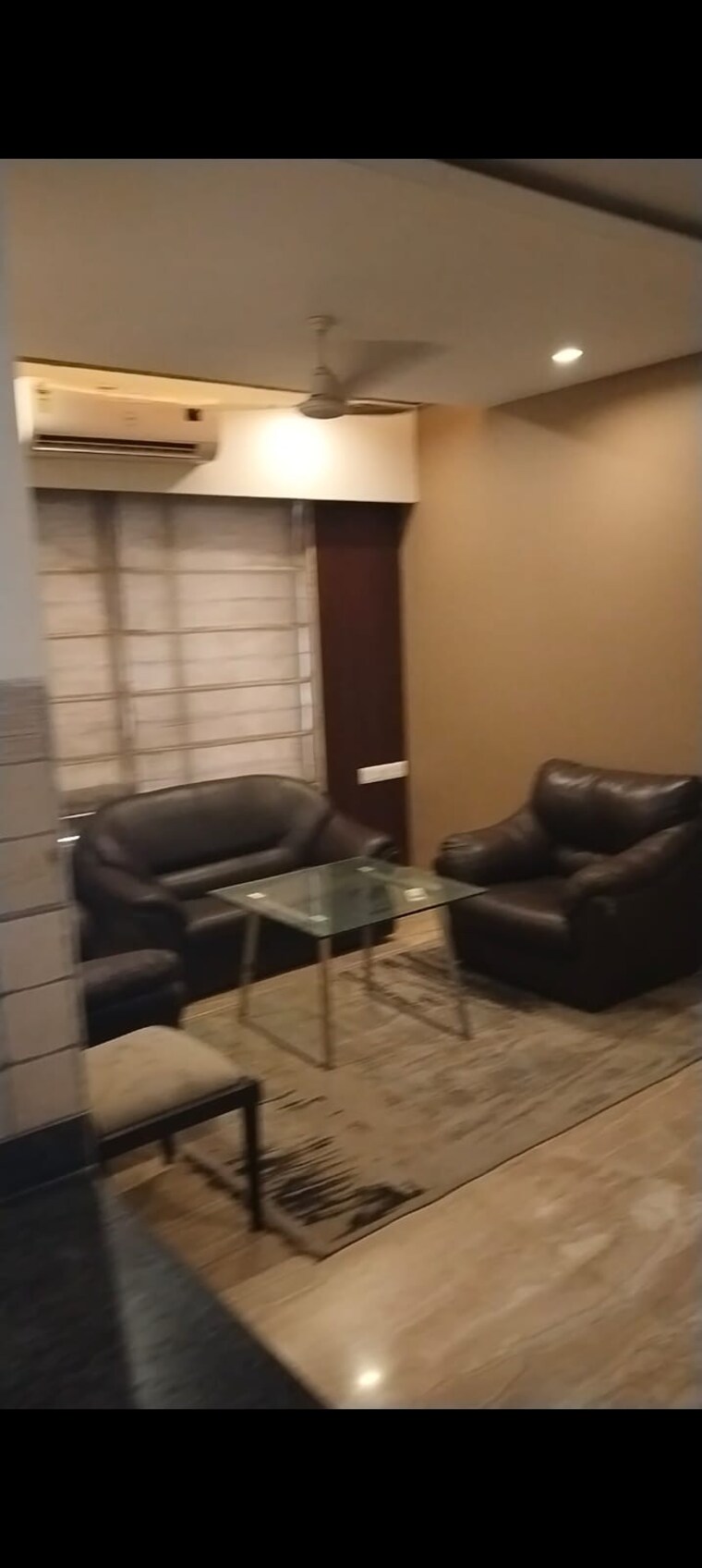 Living Room, kukreja-chembur-heights-2 2 Bedroom 690 Sq.Ft. Apartment In Chembur Mumbai 8359434