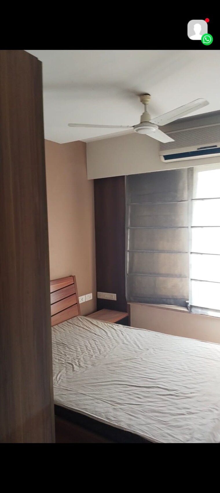 Room, kukreja-chembur-heights-2 2 Bedroom 690 Sq.Ft. Apartment In Chembur Mumbai 8359434