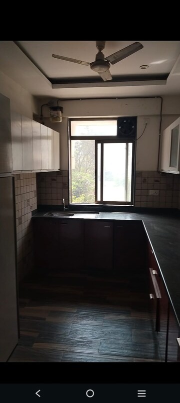Kitchen in 2 BHK Apartment at Kukreja Chembur Heights 2, Chembur – for Sale