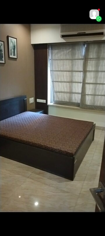 Bedroom in 2 BHK Apartment at Kukreja Chembur Heights 2, Chembur – for Sale