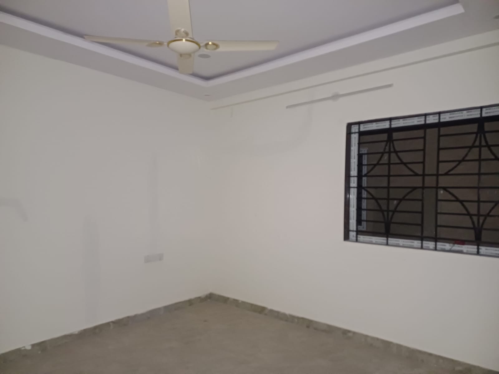 3 BHK Apartment For Sale in Deepanjali Nagar