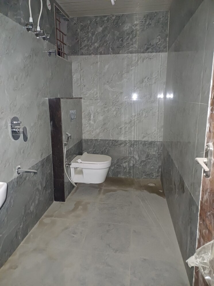 Bathroom, deepanjali nagar 3 Bedroom 1375 Sq.Ft. Apartment In Deepanjali Nagar Bangalore 8359432