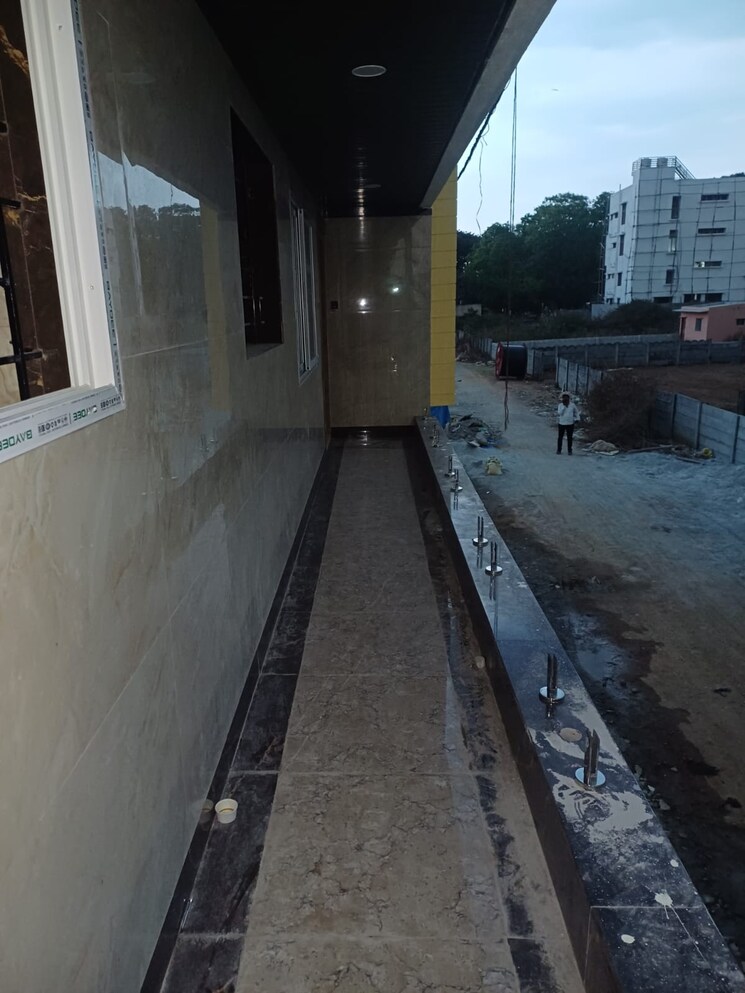 undefined, deepanjali nagar 3 Bedroom 1375 Sq.Ft. Apartment In Deepanjali Nagar Bangalore 8359432