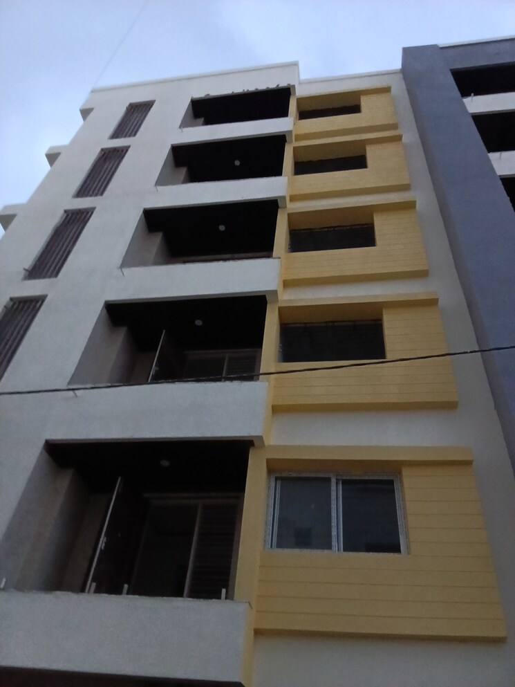Exterior View, deepanjali nagar 3 Bedroom 1375 Sq.Ft. Apartment In Deepanjali Nagar Bangalore 8359432