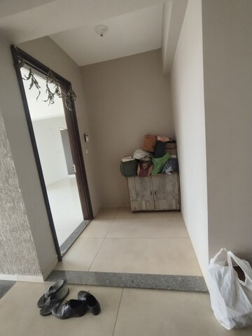 Balcony in 2 BHK Apartment at Science City – for Rent