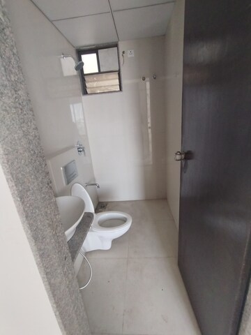 Bathroom in 2 BHK Apartment at Science City – for Rent