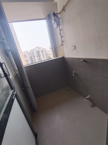 Balcony in 2 BHK Apartment at Science City – for Rent